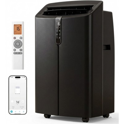 Мобільний кондиціонер SKYLUX SKE-M35HB