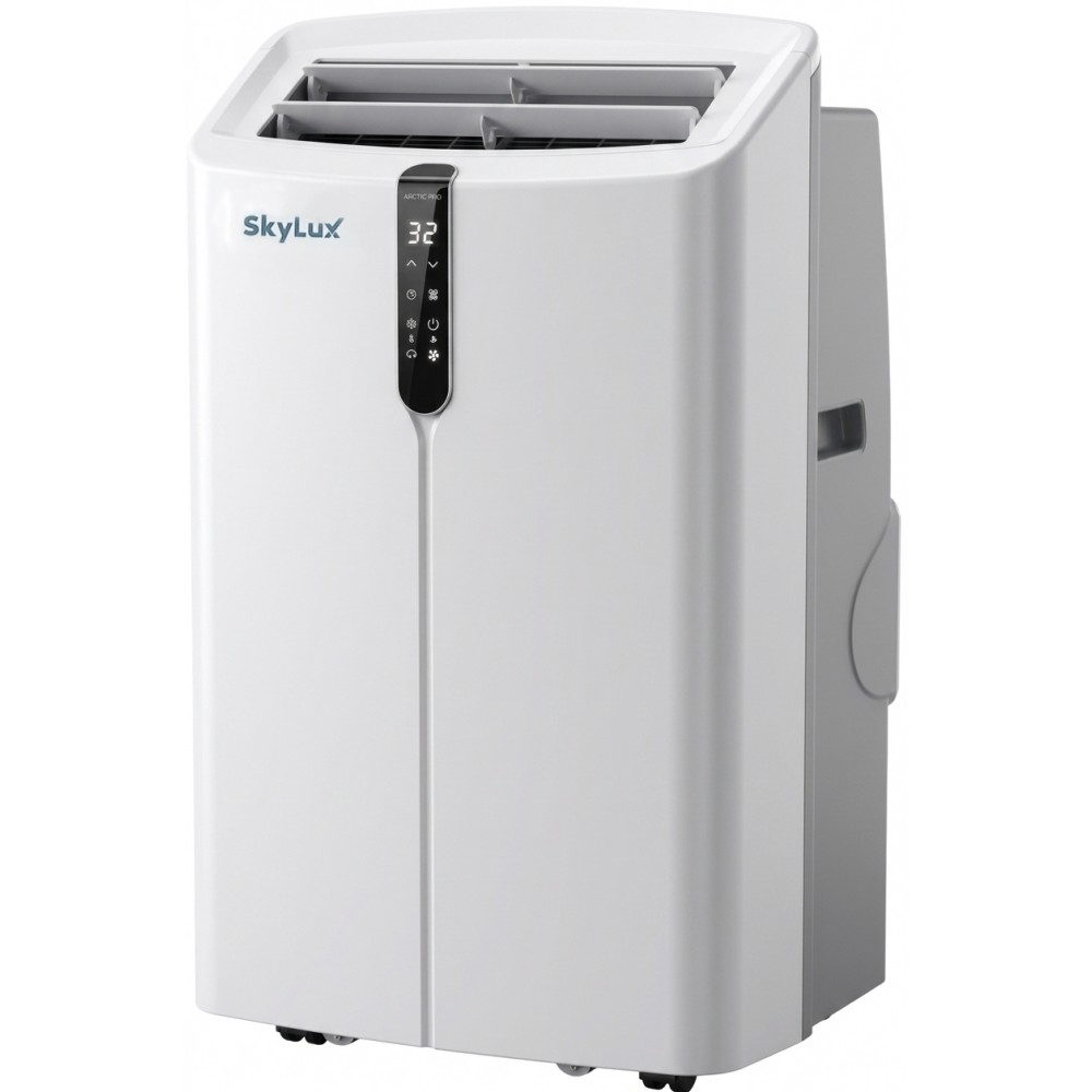 Мобільний кондиціонер SKYLUX SKE-M45HWI