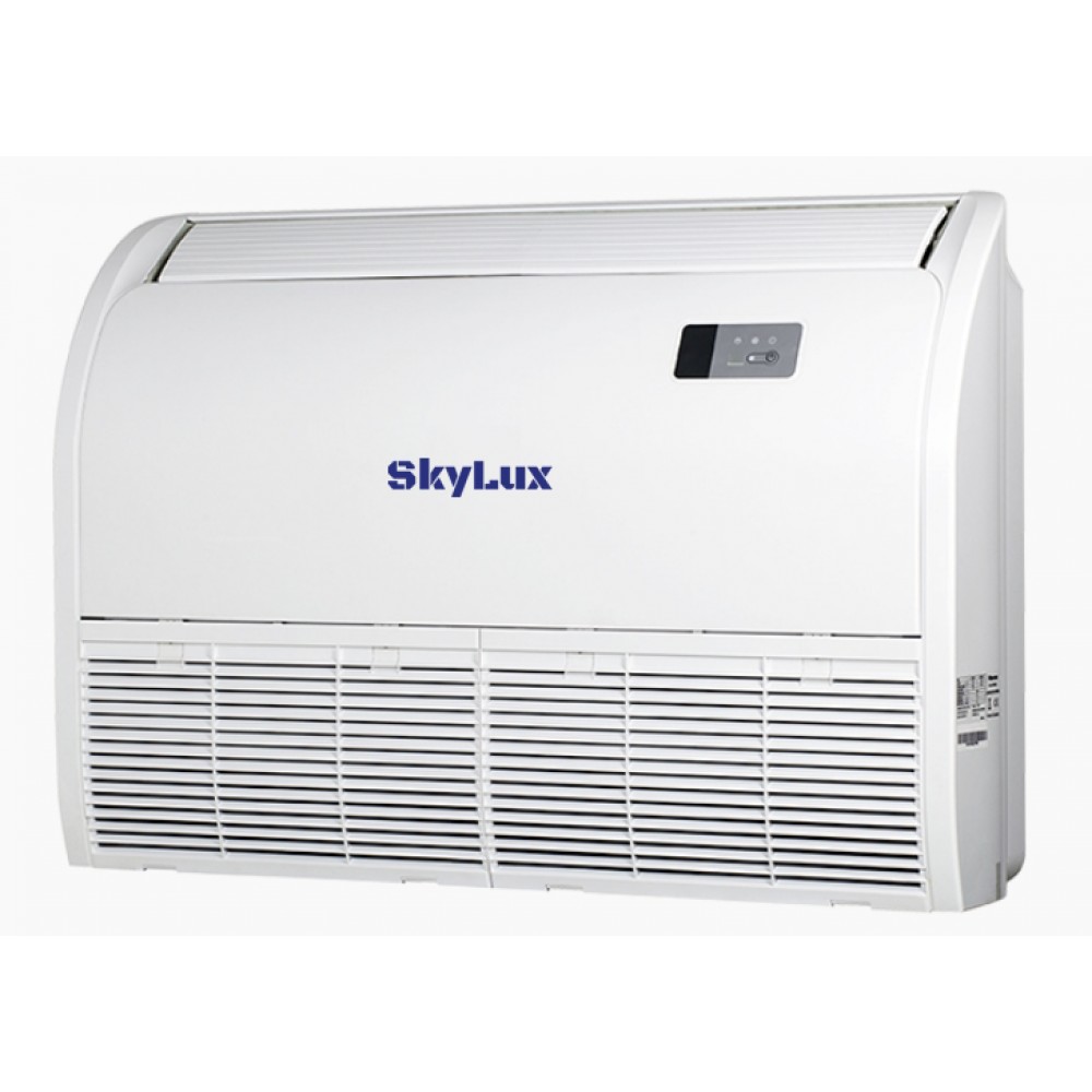 Підлогово стельовий кондиціонер SKYLUX SKH-F36R3DI / SKH-U36R3DI Підлогово стельовий кондиціонер SKYLUX SKH-F36R3DI / SKH-U36R3DI
