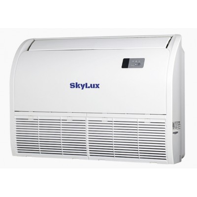 Підлогово стельовий кондиціонер SKYLUX SKH-F36R3DI / SKH-U36R3DI