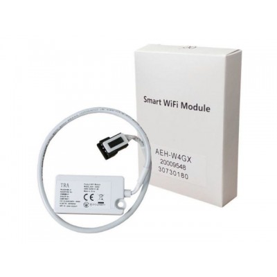 WIFI модуль AEH-W4GX