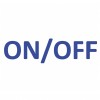 ON/OFF ON/OFF