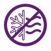 Функція Anti-Cold-Air Функція Anti-Cold-Air