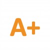 Клас енергоефективності A+ Клас енергоефективності A+