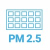 Фільтр PM2.5 Фільтр PM2.5