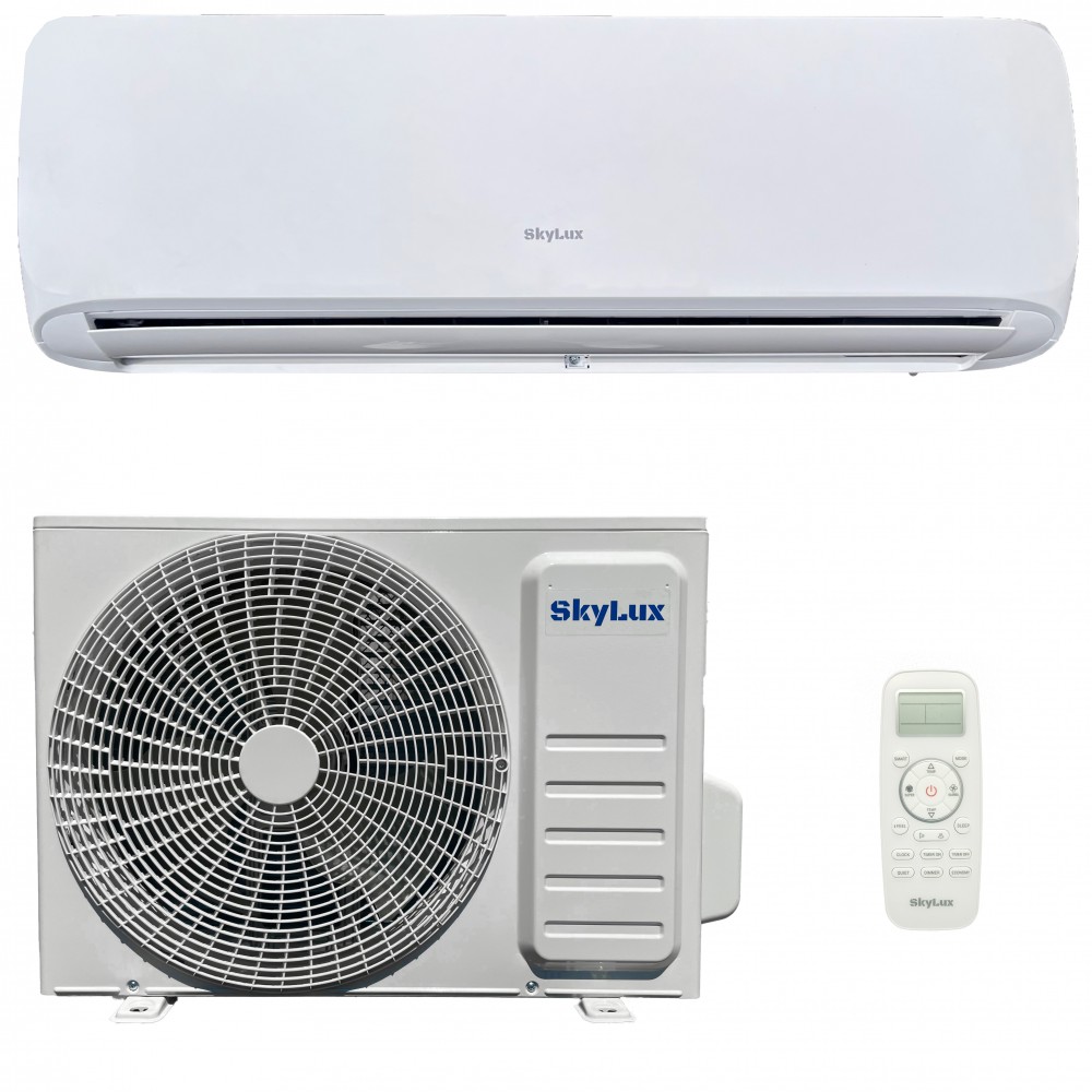 Кондиціонер SKYLUX SKH-24CGR3 Кондиціонер SKYLUX SKH-24CGR3