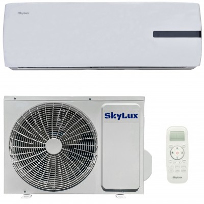 Кондиціонер SKYLUX SKH-07DLR3DI
