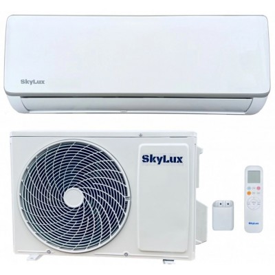Кондиціонер SKYLUX SK-07FODIw