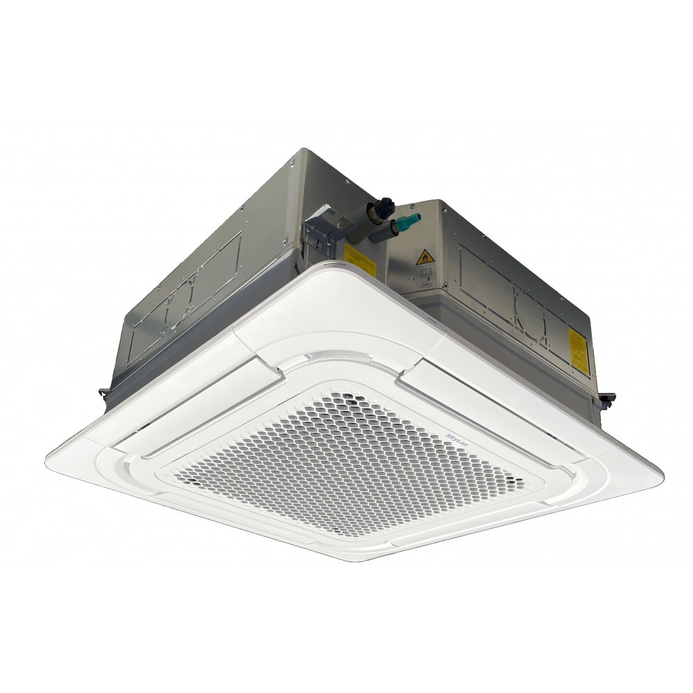 Касетний кондиціонер SKYLUX SKH-C36R3DI / SKH-U36R3DI Касетний кондиціонер SKYLUX SKH-C36R3DI / SKH-U36R3DI
