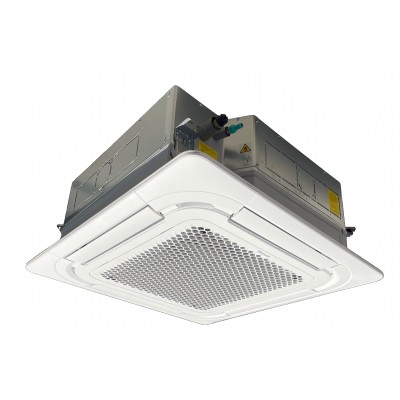Касетний кондиціонер SKYLUX SKH-C24R3DI / SKH-U24HR3DI