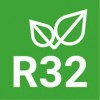 Холодоагент R32