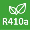 Холодоагент R410a