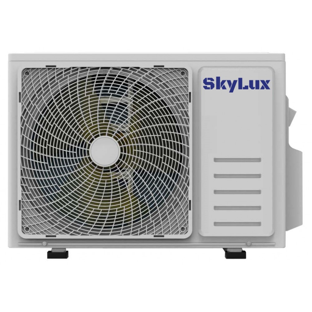 Зовнішній блок SKYLUX SKH2-18UR3DI Зовнішній блок SKYLUX SKH2-18UR3DI