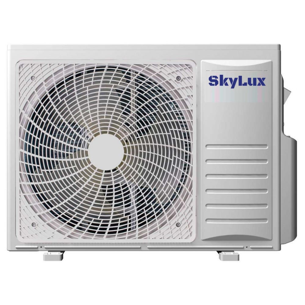Зовнішній блок SKYLUX SKH3-24UR3DI Зовнішній блок SKYLUX SKH3-24UR3DI